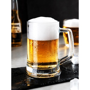 威士忌大杯带把