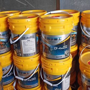 山东装载机铲车配件鲁宇明宇原厂机油液压油柴油齿轮油叉车油