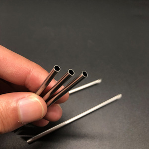 动物节育针 皮埋节育植入穿刺针不锈钢激光焊接定做各种非标型号