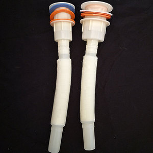 40拖把池下水管