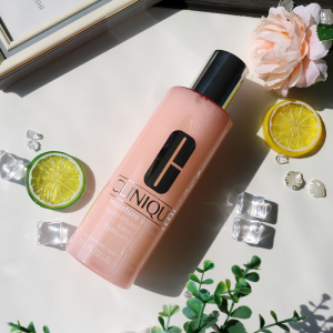 倩碧水磁场高保湿粉水400ml爽肤水补水保湿舒缓修护敏感肌化妆水