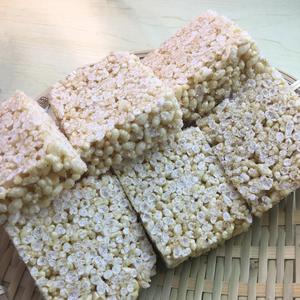 老八冻无蔗糖冻米糖芝麻糖很酥很脆儿时的味道400克/袋包邮