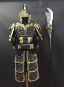 古代面具中国