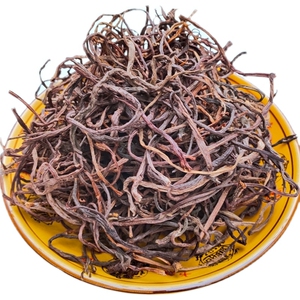 山野菜猴腿 正宗东北野生山菜猴腿 蕨菜牛毛广长白山干货250g包邮