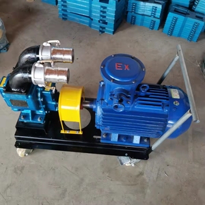 真空自吸泵吸力大扬程远养殖场化粪池厕所工厂排污专用抽粪排污泵