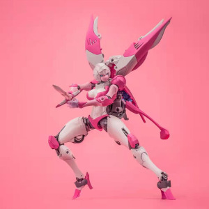 cdl-01 rc g1阿尔西 阿尔茜 mp比例汽车人 变形玩具金刚模型 预定