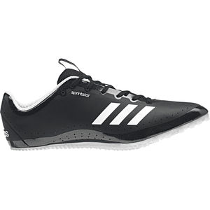 英国18阿迪达斯adidas sprintstar男女专业短跑钉鞋bb5746 cp9697