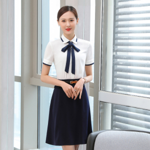 职业套装女秋季新款教师园服女幼儿园老师工作服面试服装1人付款178