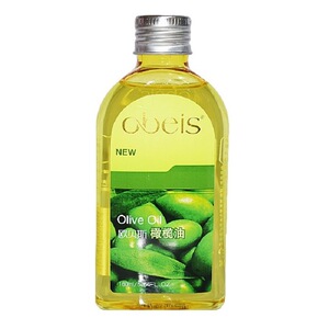 橄榄油欧贝斯