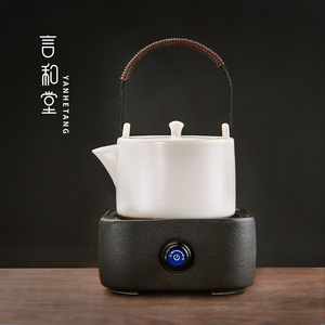 德瓷电陶炉