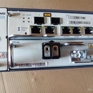 smartax ma5616,含风扇ccue,pdva,ccme整机,可拆机出