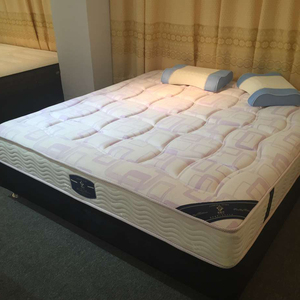 天然椰棕床垫棕垫硬棕榈薄席梦思弹簧儿童单人床垫1.5m/1.8米订制