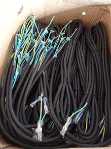 5平方2/3米大功率空调线专用154人付款20.50永久电