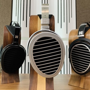 【租赁】Hifiman HE1000se 头戴式平板振膜 HIFI耳机租赁 试听