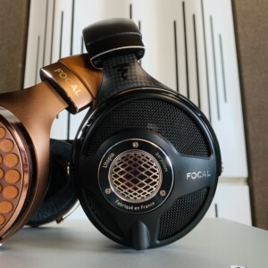 【租赁】Focal utopia 劲浪大乌托邦 大乌 HIFI耳机租赁 试听