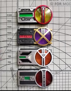 假面骑士faiz凯撒加速表德尔塔 csm非dx 翻模芯片