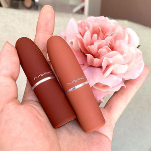 mac唇膏口红限量