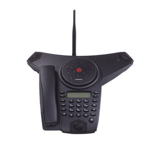 插卡会议电话机