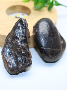 易晶缘天然铁矿石原石陨石水晶石头摆件标本石儿童宝石赤铁矿金属