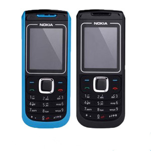 nokia/诺基亚1682c经典直板按键无摄像头保密学生备用老人手机