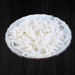 广东省内发货两斤 省外发一斤 潮汕经典小食尖米丸 纯手工尖米圆