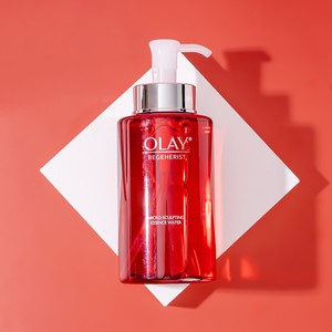 专柜 olay大红瓶水新生金纯活能水滋润补水保湿护肤水化妆水250ml