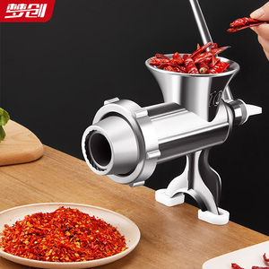 做香肠灌香肠器