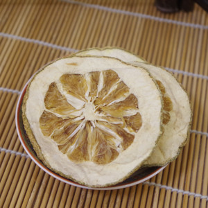 中药材 香橼 香橼片 拘橼 枸橼子 香水柠檬无硫正品500克特价包邮