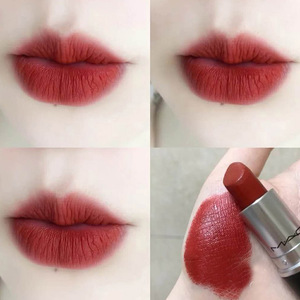 mac小辣椒口红612