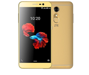 中兴小鲜5s水凝膜