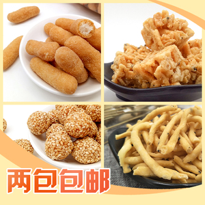 新田特产凤尾酥