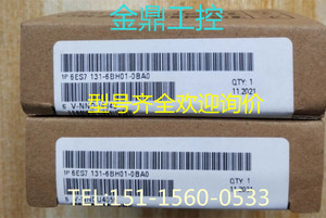 6ES7131-6BH01-0BA0德国西门子ET200SP6ES7131-6BH01/6BF01-0BA0