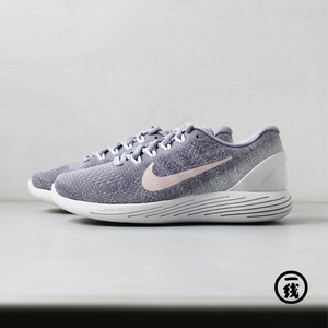 【一线】nike lunarglide 9 耐克登月9女子强力缓震跑步鞋904716
