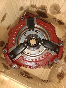 上海纽荷兰554配件