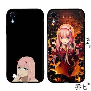 小姐姐手机壳苹果6