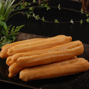 三全油条油炸经典原味老街800g酒店餐饮速冻半成品早餐小吃