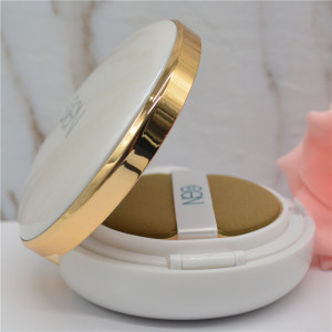 bl宝龄优丽雅空气盈氧隔离粉霜气垫bb霜糖丁体台湾正装 遮瑕防护