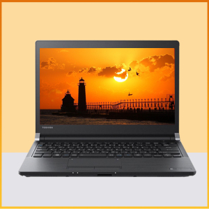 toshiba/东芝 r73 r30笔记本电脑五代游戏本12寸轻薄商务办公便携
