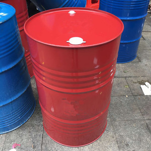200升铁桶大油桶旧油桶200l空桶洗车桶油桶汽油桶铁油桶200升桶