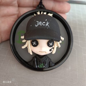 第五人格小挂饰