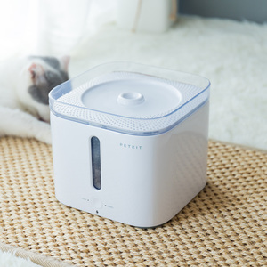 小佩饮水机组合