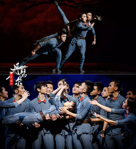 出租氨纶红军装适合舞蹈弹力演出服装八路军新四军江姐舞台表演服