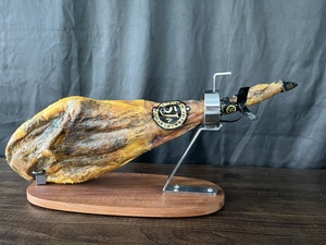 西班牙火腿专用火腿架西班牙5j火腿专用架顺丰包邮