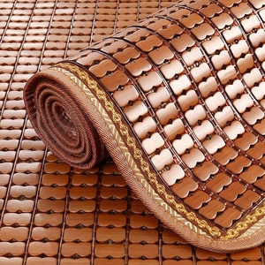 沙发竹片凉席垫