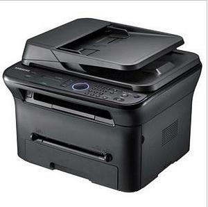 三星4623f 4623fh打印机复印机一体机打印复印传真扫描