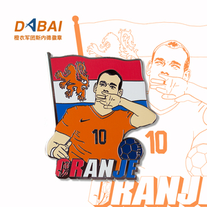 特头曲旗舰店天猫20-21新款荷兰队国家队球衣定制原版球星成人儿童