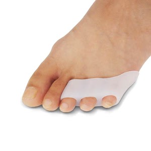 脚趾骨折固定夹板