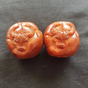 巴西大橄榄核超大手持