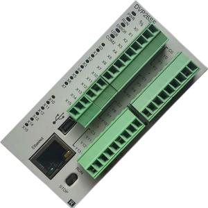 台达可编程控制器PLC SE系列网络型主机 DVP12/26SE/11T/11R 全新