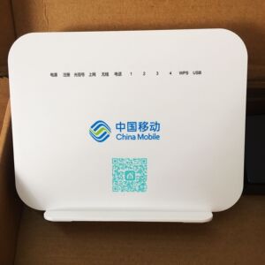 千兆上海贝尔g-140w-md g-140w-me mf gpon移动光纤猫g-140-w双频